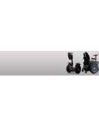 Transportadores (Segway)