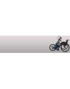 Strickers Handbikes