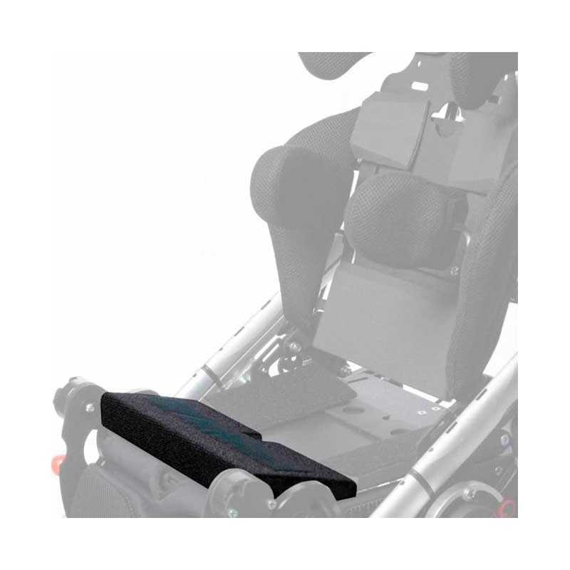 Cuñas para asiento muslo REHAGIRONA Shuttle Discovery accesorio para silla pc Cuñas para asiento muslo REHAGIRONA Shuttle Discovery accesorio para silla pc