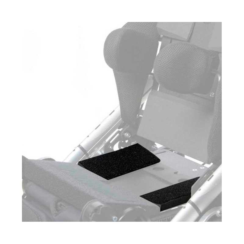 Cuñas para asiento Trocanter REHAGIRONA Shuttle Discovery accesorio para silla pc Cuñas para asiento Trocanter REHAGIRONA Shuttle Discovery accesorio para silla pc