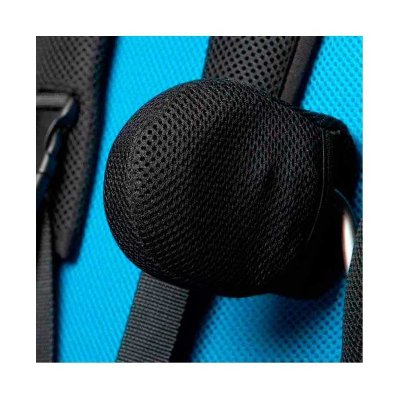 Control torácico Contorneado REHAGIRONA Shuttle Discovery accesorio para silla pc Control torácico Contorneado REHAGIRONA Shuttle Discovery accesorio para silla pc