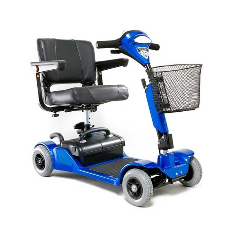 SUNRISE Little Gem 2 scooter de movilidad SUNRISE Little Gem 2 scooter de movilidad