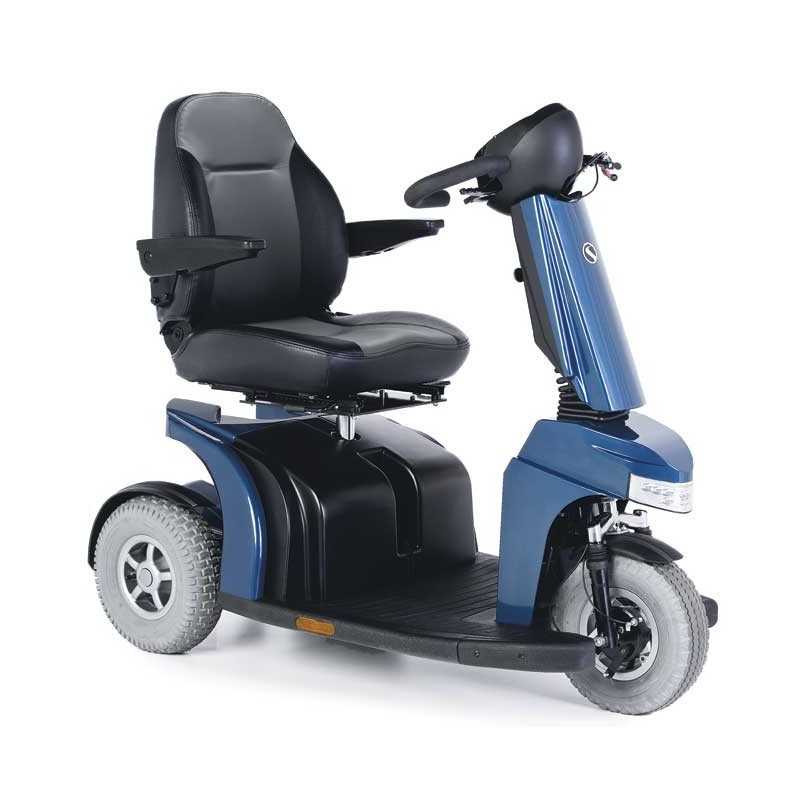 SUNRISE Elite 2 XS scooter de movilidad SUNRISE Elite 2 XS scooter de movilidad