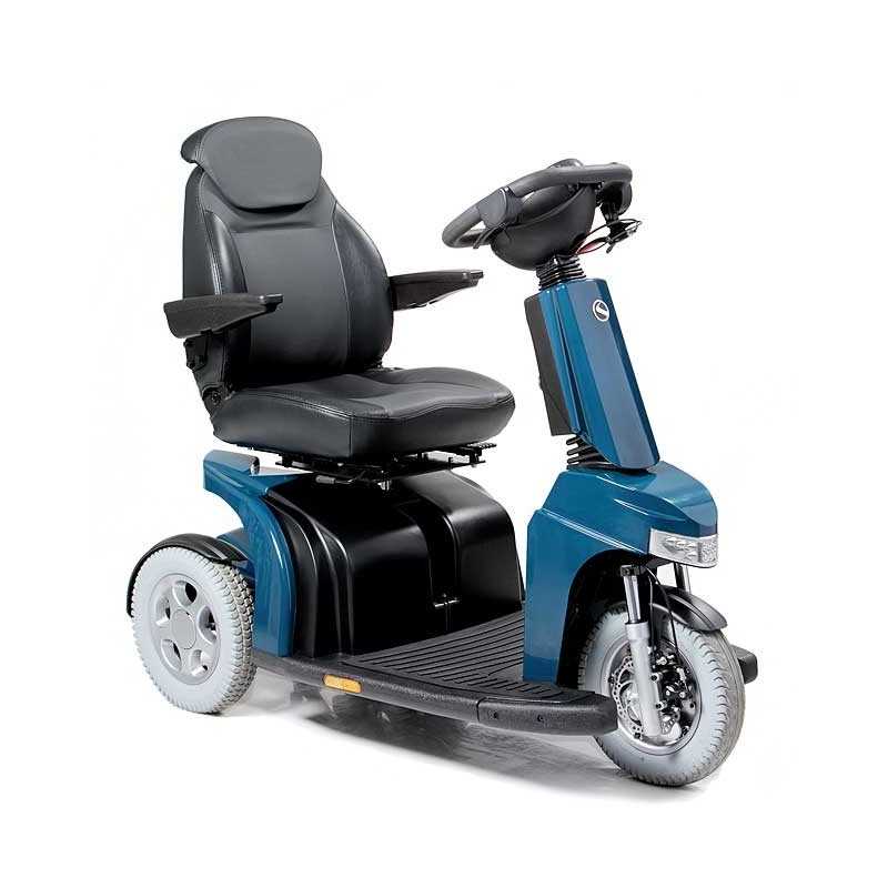 SUNRISE Elite 2 Plus scooter de movilidad SUNRISE Elite 2 Plus scooter de movilidad