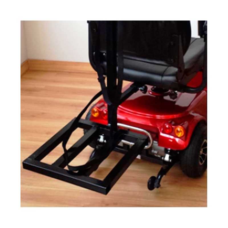 Parrilla para equipaje, golf LIBERCAR accesorio para Scooter Grand Classe Parrilla para equipaje, golf LIBERCAR accesorio para Scooter Grand Classe