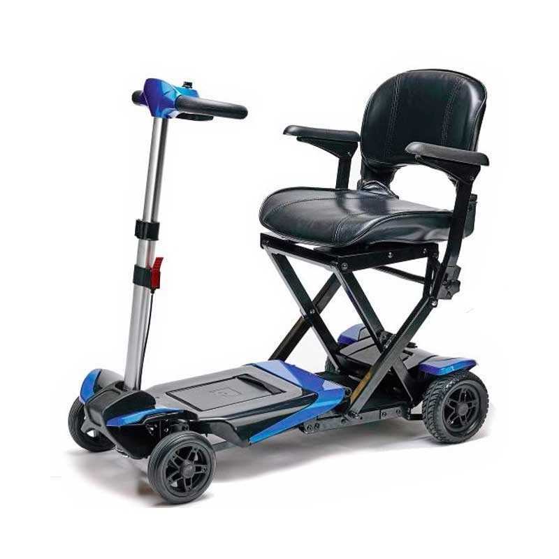 APEX Transformer scooter de movilidad APEX Transformer scooter de movilidad