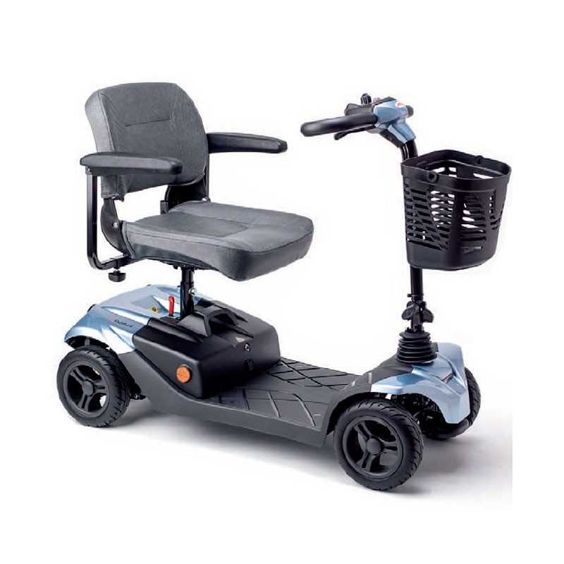 APEX I-Confort (batería de 22 amperios hora) scooter de movilidad APEX I-Confort (batería de 22 amperios hora) scooter de movilidad