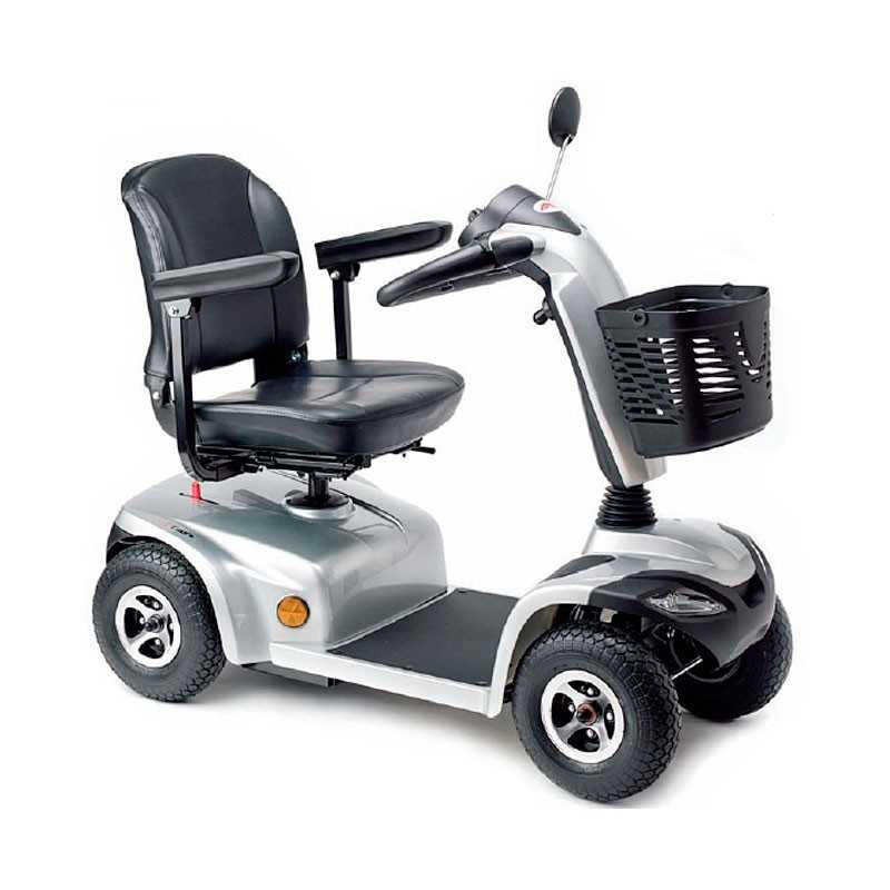 APEX I-Tauro (batería de 36 amperios hora) scooter de movilidad APEX I-Tauro (batería de 36 amperios hora) scooter de movilidad
