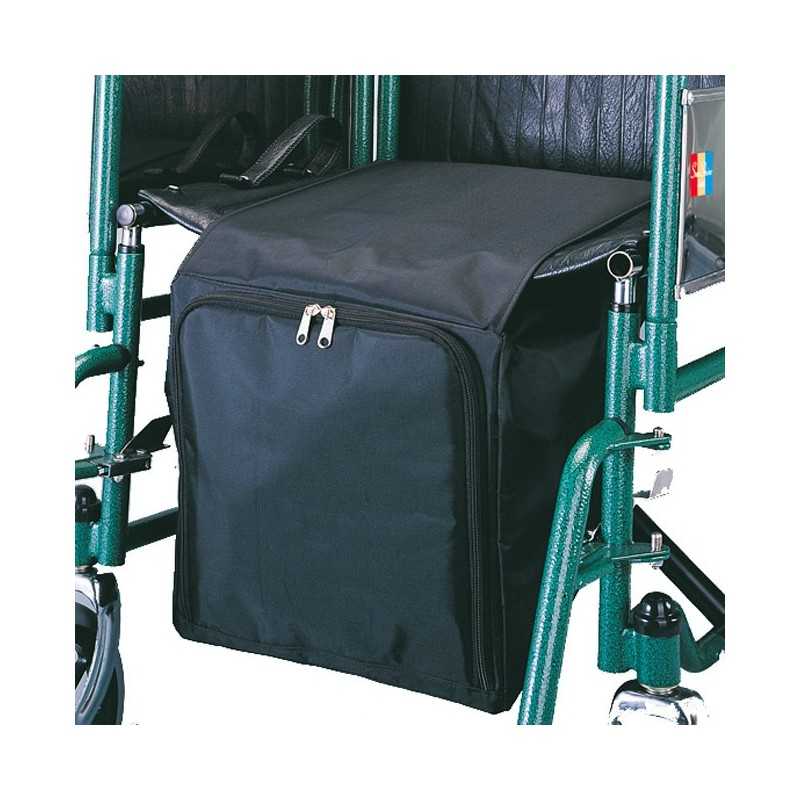 AYUDAS DINÁMICAS Bolsa bajo asiento accesorio para sillas de ruedas AYUDAS DINÁMICAS Bolsa bajo asiento accesorio para sillas de ruedas