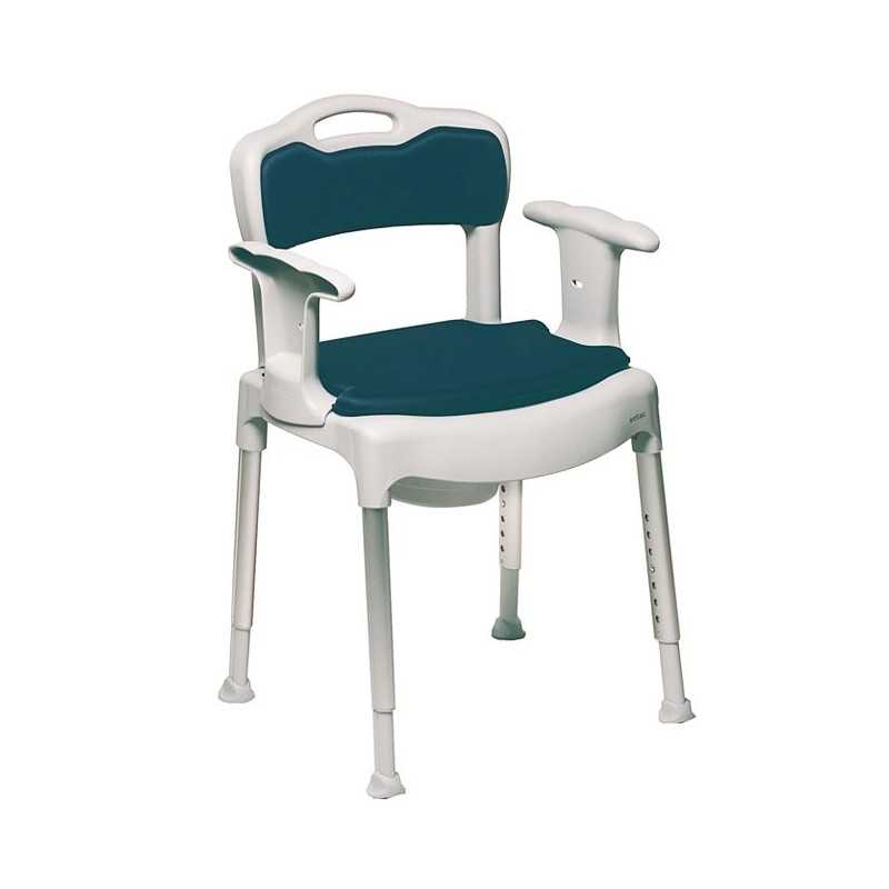 Silla multifunción, higiene y WC .Swift. ADAS Silla multifunción, higiene y WC .Swift. ADAS