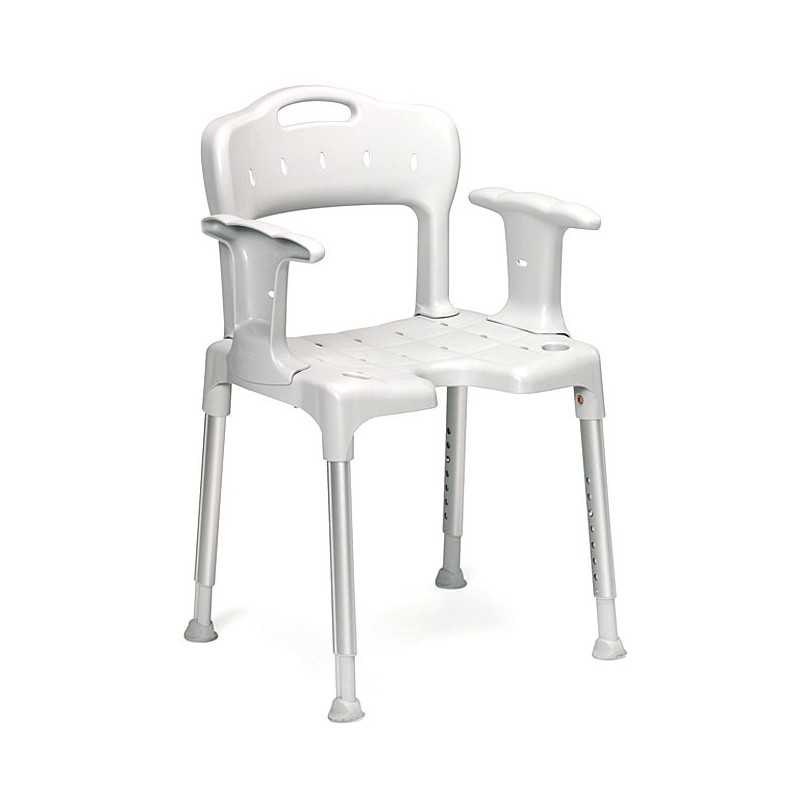 Silla y taburete de higiene y WC. Swift. ADAS Silla y taburete de higiene y WC. Swift. ADAS