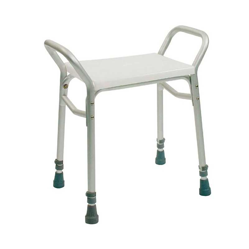 Banqueta de higiene y ducha. Geminis. ADAS Banqueta de higiene y ducha. Geminis. ADAS
