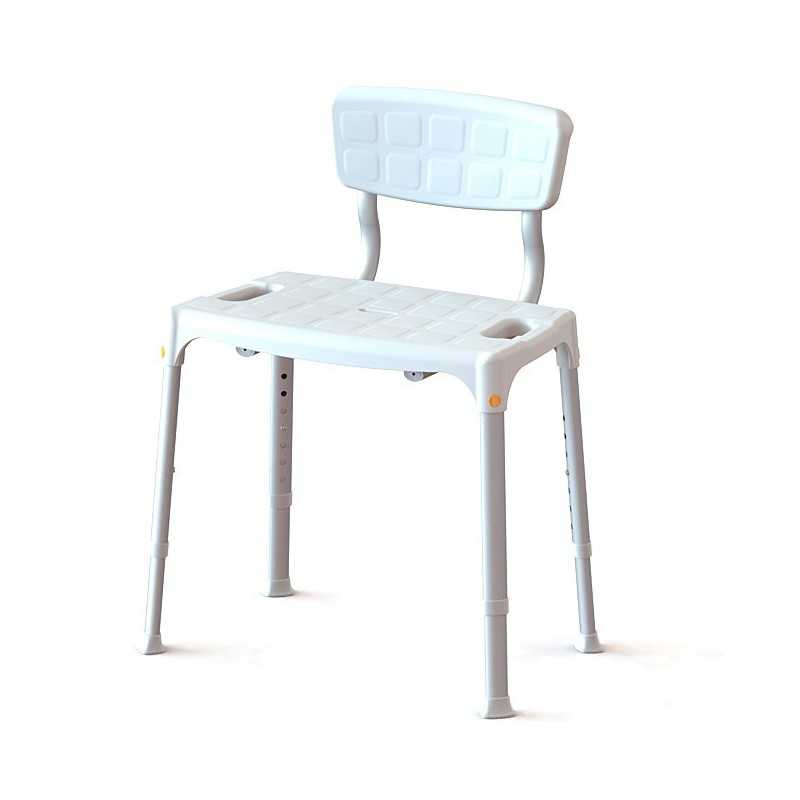Silla de higiene y ducha. Portofino. ADAS Silla de higiene y ducha. Portofino. ADAS