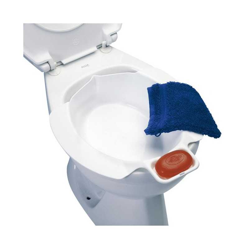 Bidet acoplable universal. ADAS Bidet acoplable universal. ADAS