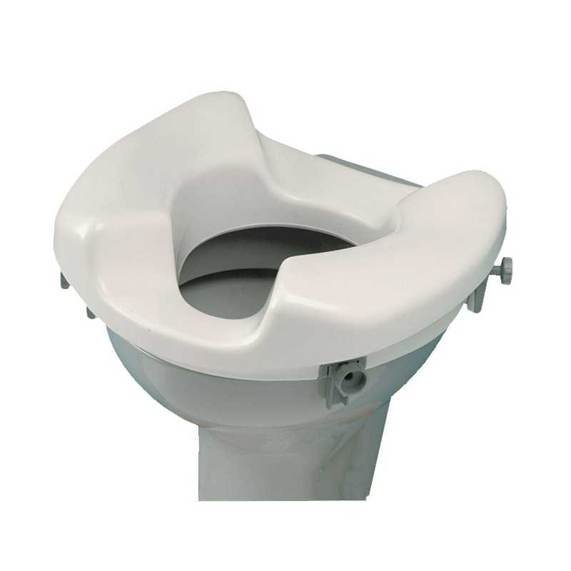 Asiento elevador wc. Easy-Acces. ADAS Asiento elevador wc. Easy-Acces. ADAS