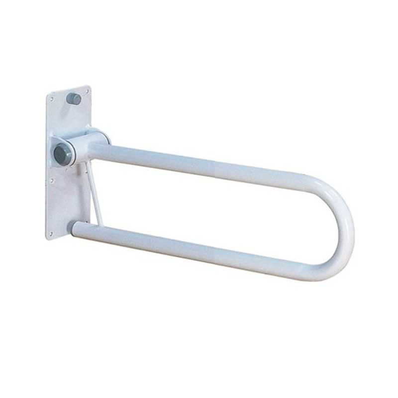 Doble barra abatible corta 55 cm. Lux. ADAS Doble barra abatible corta 55 cm. Lux. ADAS