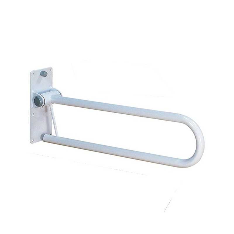 Doble barra abatible larga 76 cm. Lux. ADAS Doble barra abatible larga 76 cm. Lux. ADAS