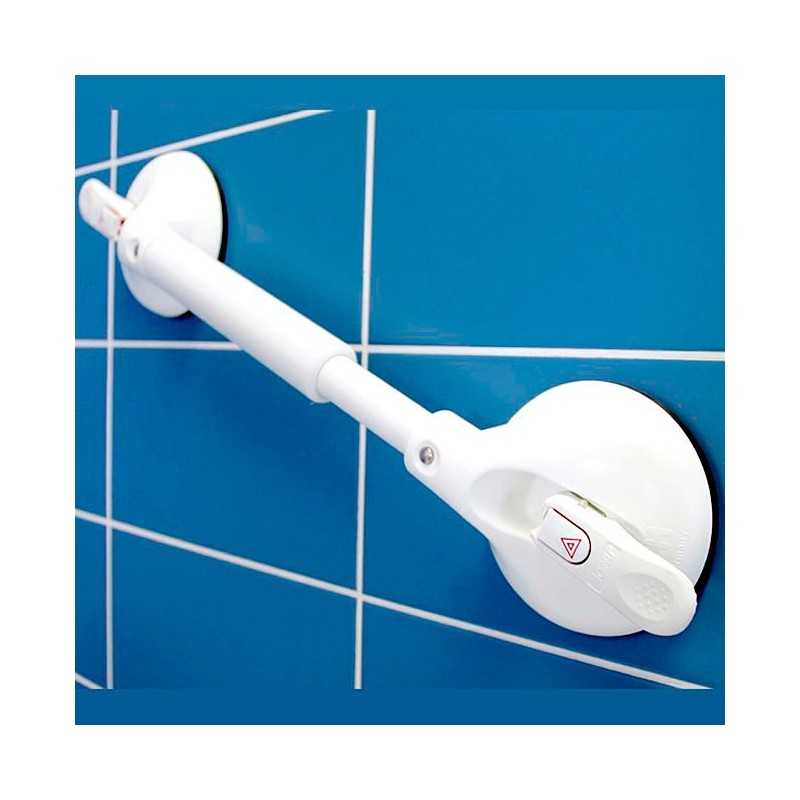 Asidera con ventosas de 57 cm. Roth. ADAS Asidera con ventosas de 57 cm. Roth. ADAS