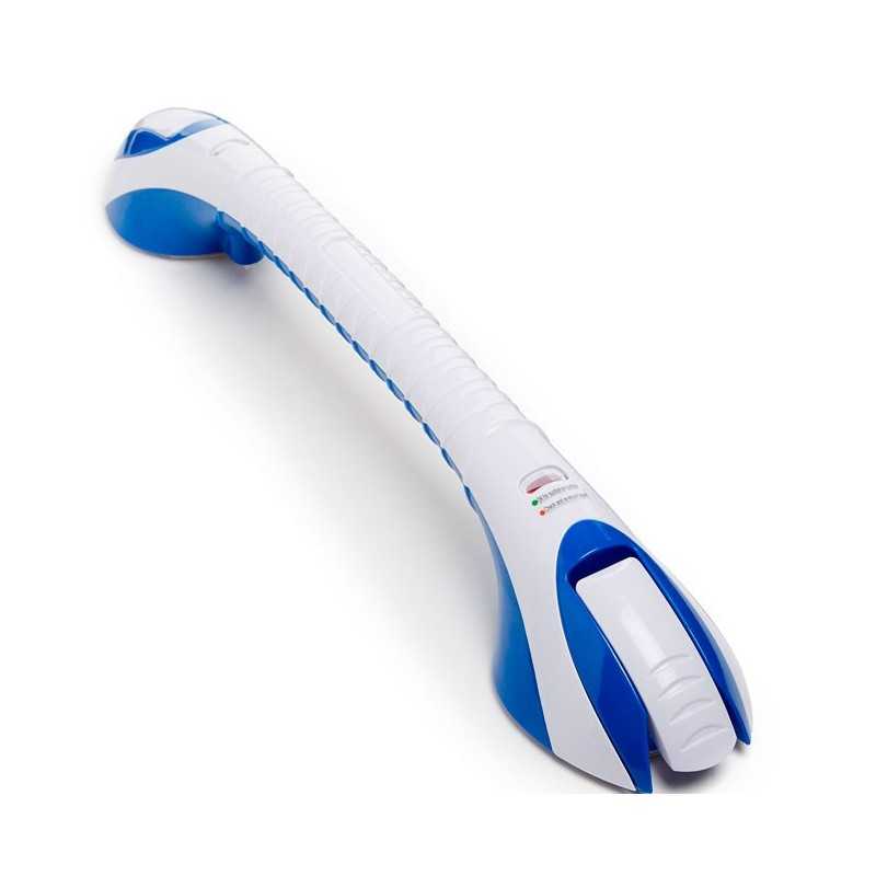 Barra de apoyo con ventosas. Aquatec Stileo 40 cm. INVACARE Barra de apoyo con ventosas. Aquatec Stileo 40 cm. INVACARE