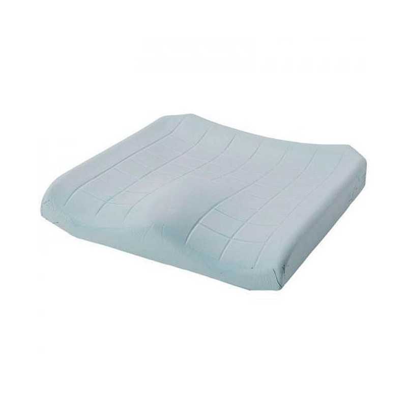 Cojín antiescaras de viscoelástica Matrx Flo-tech Lite Visco. INVACARE Cojín antiescaras de viscoelástica Matrx Flo-tech Lite Visco. INVACARE