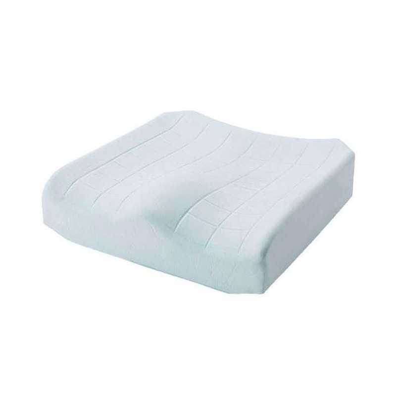Cojín antiescaras de viscoelástica Matrx Flo-tech Contour Visco. INVACARE Cojín antiescaras de viscoelástica Matrx Flo-tech Contour Visco. INVACARE