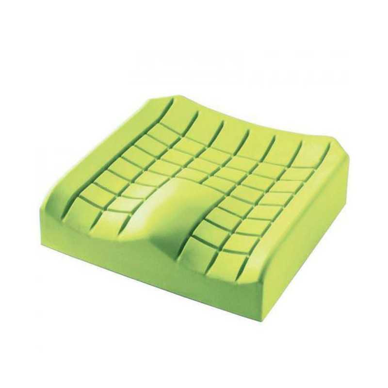Cojín antiescaras de espuma Matrx Flo-tech Contour. INVACARE Cojín antiescaras de espuma Matrx Flo-tech Contour. INVACARE