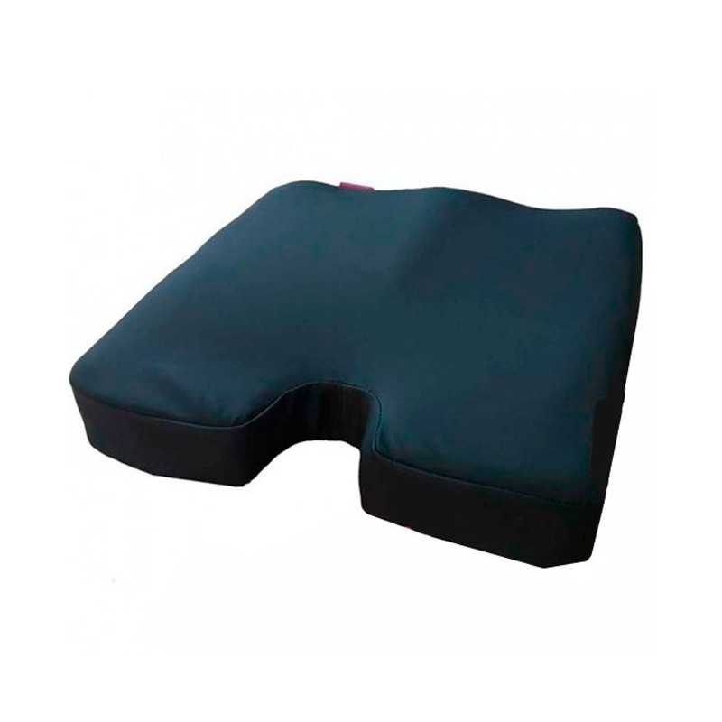 Cojín antiescaras viscoelástico Ergotech Alta Densidad (45x42x10). UBIO Cojín antiescaras viscoelástico Ergotech Alta Densidad (45x42x10). UBIO