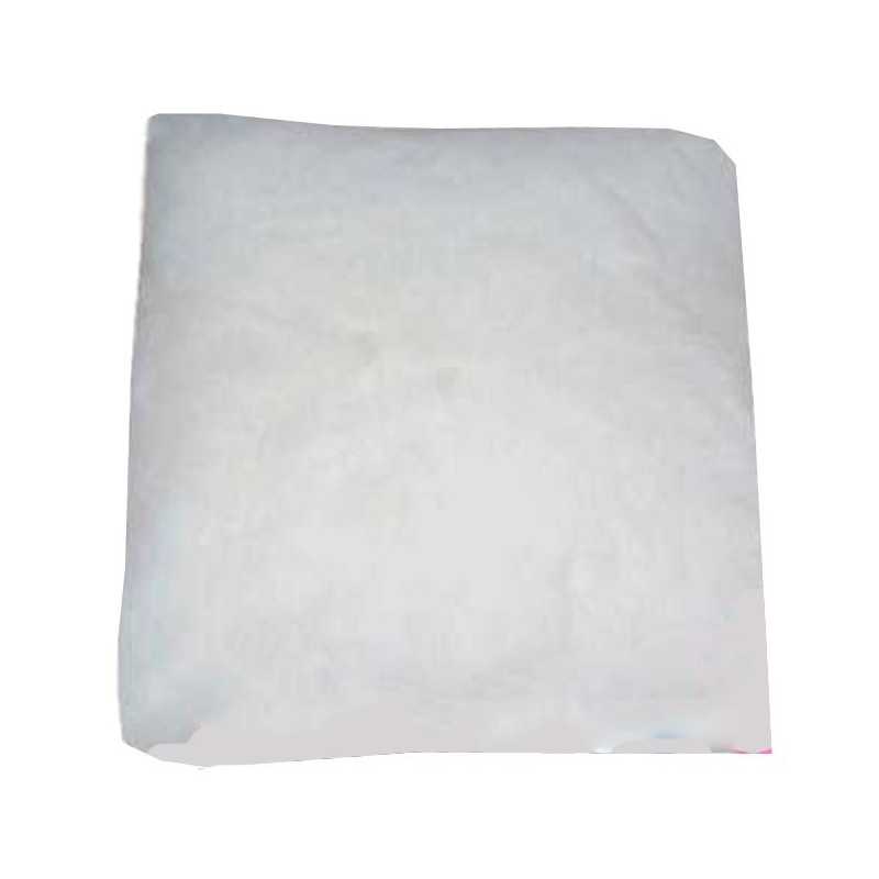 Cojín antiescaras de suapel Sanitized cuadrado sin agujero en blanco. UBIO Cojín antiescaras de suapel Sanitized cuadrado sin agujero en blanco. UBIO