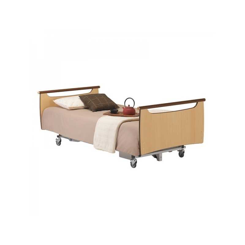Cama ortopedia Alzheimer Aldrys Cama ortopedia Alzheimer Aldrys