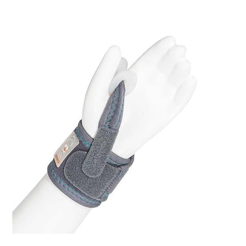 Muñequera Niño Abducción de Pulgar - Orliman Muñequera Niño Abducción de Pulgar - Orliman