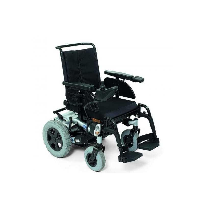 INVACARE Stream silla de ruedas eléctrica INVACARE Stream silla de ruedas eléctrica