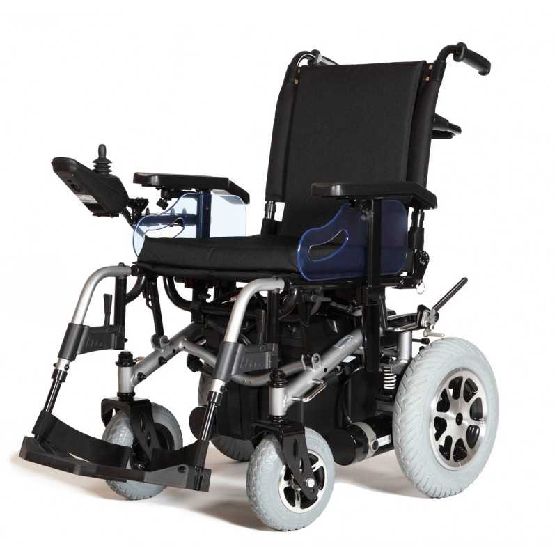 Silla de ruedas eléctrica R220 Silla de ruedas eléctrica R220