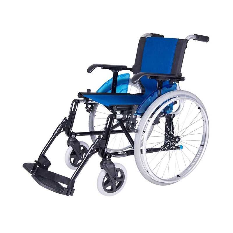FORTA Line R600 - Hemiplegia FORTA Line R600 - Hemiplegia