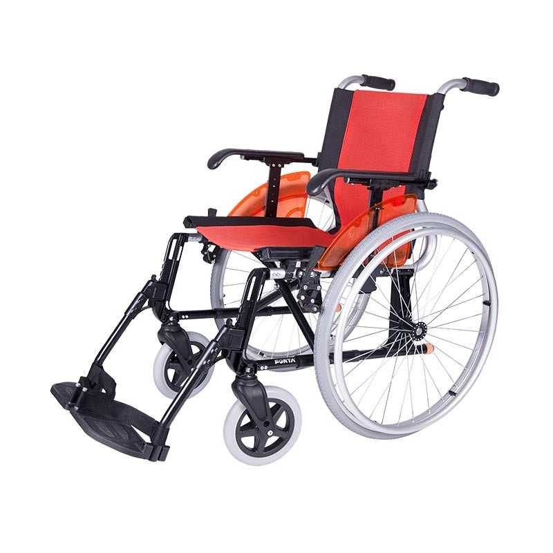 FORTA Line R600 - Hemiplegia FORTA Line R600 - Hemiplegia
