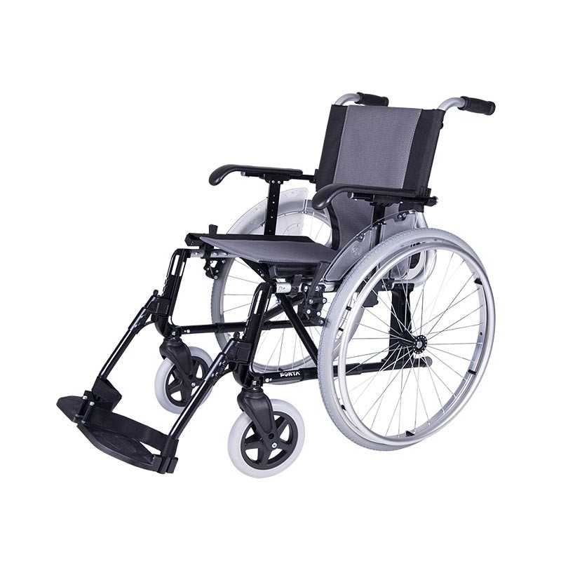 FORTA Line R600 - Hemiplegia FORTA Line R600 - Hemiplegia