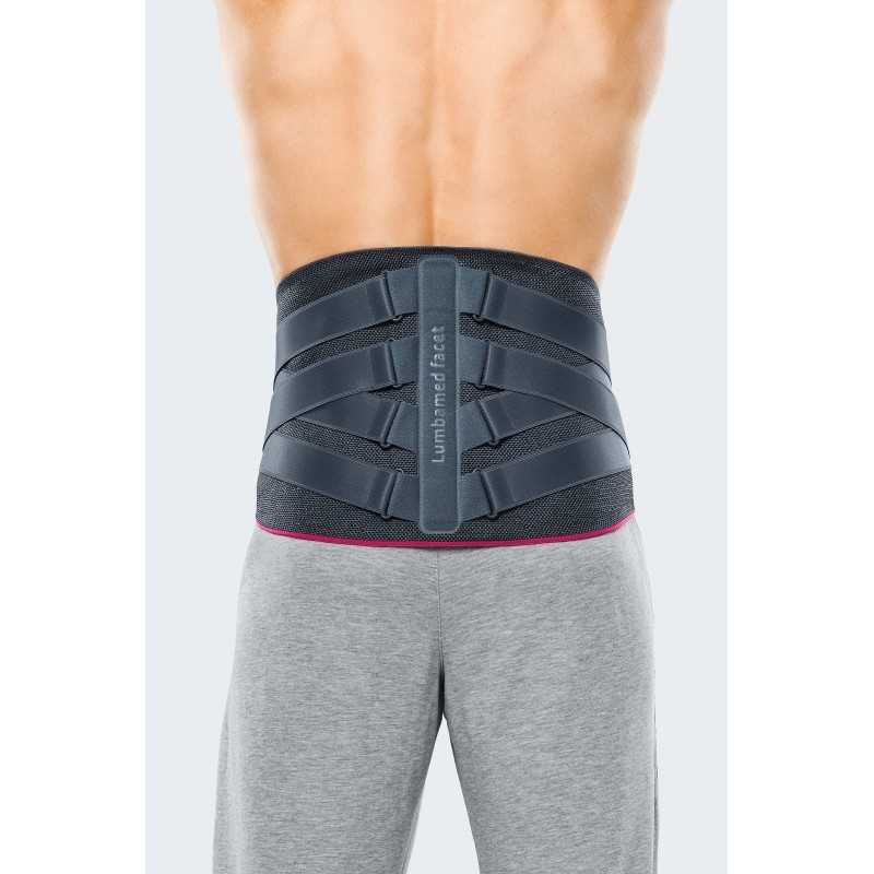 Faja Lumbar - Lumbamed Facet Faja Lumbar - Lumbamed Facet