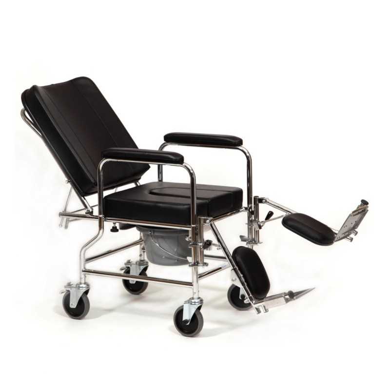 Silla geriátrica - TS 5 Silla geriátrica - TS 5