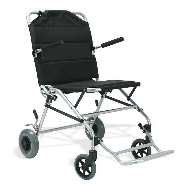 Silla de Tránsito Compact - AD 824 Silla de Tránsito Compact - AD 824