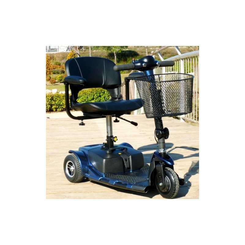 LIBERCAR Smart 3 Ruedas scooter de movilidad LIBERCAR Smart 3 Ruedas scooter de movilidad