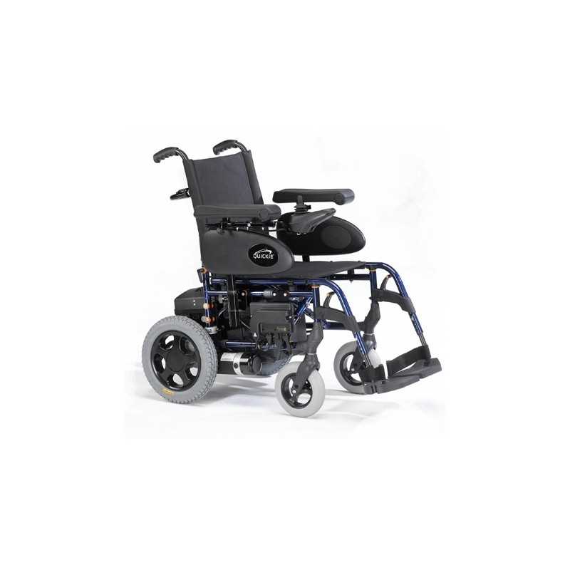 SUNRISE R2 - Silla de Ruedas Eléctrica SUNRISE R2 - Silla de Ruedas Eléctrica