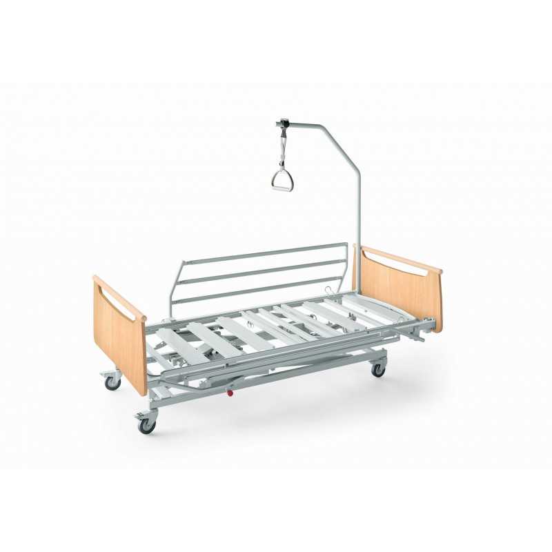 Cama eléctrica regulable XPrim 3 Cama eléctrica regulable XPrim 3