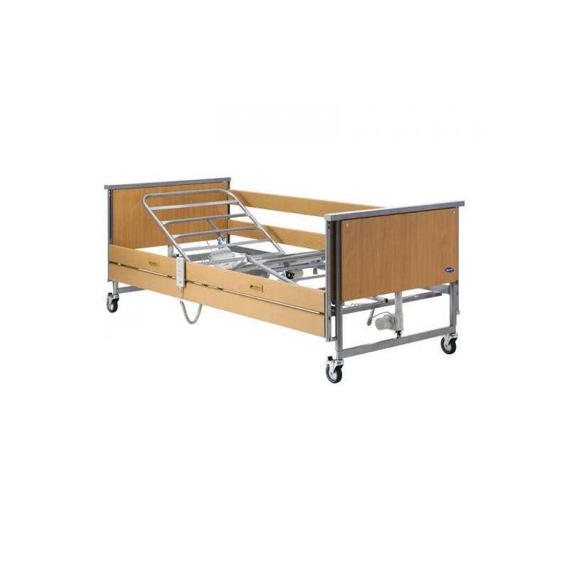 Cama 40-80cm - INVACARE Accent Cama 40-80cm - INVACARE Accent