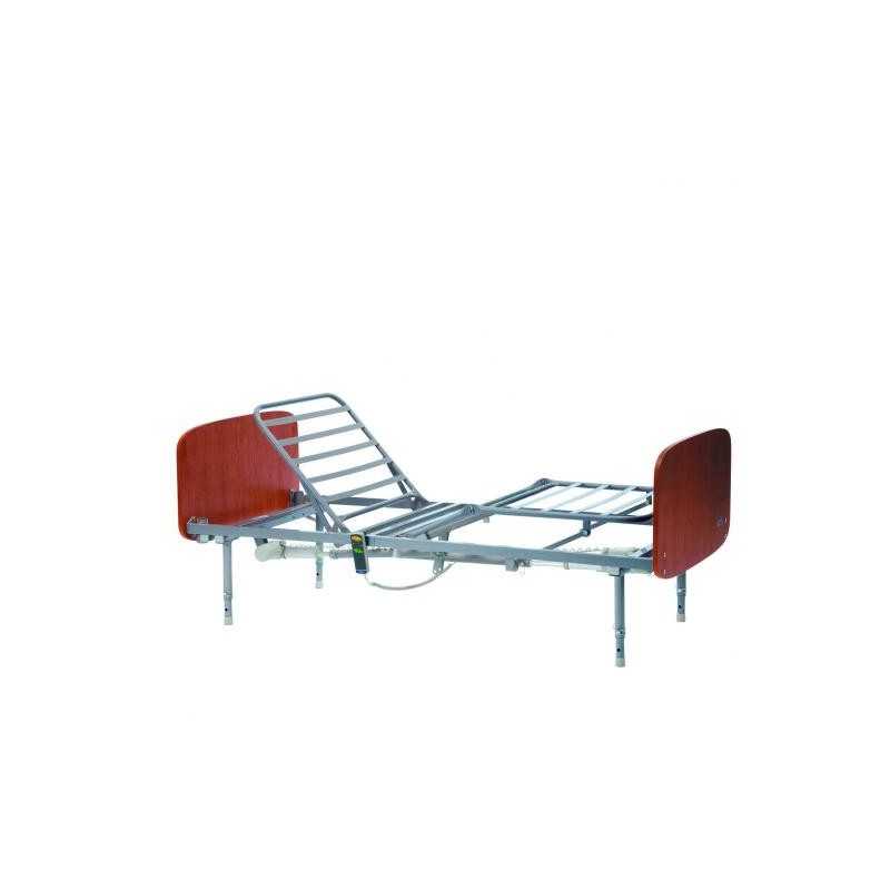 Cama articulable manual-eléctrica SONATA Cama articulable manual-eléctrica SONATA