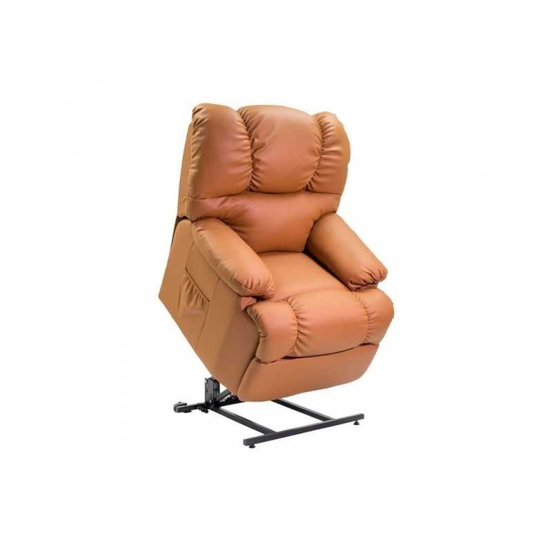 Sillón de Masaje Eléctrico RECOLAX Sillón de Masaje Eléctrico RECOLAX