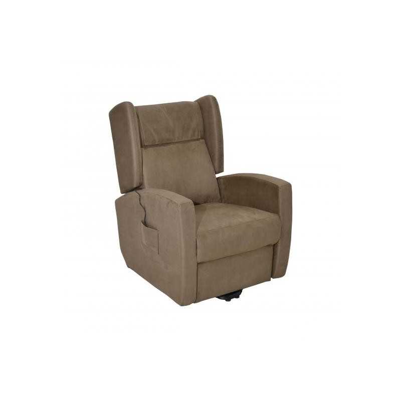 Sillón Eléctrico Invacare DOURO Sillón Eléctrico Invacare DOURO