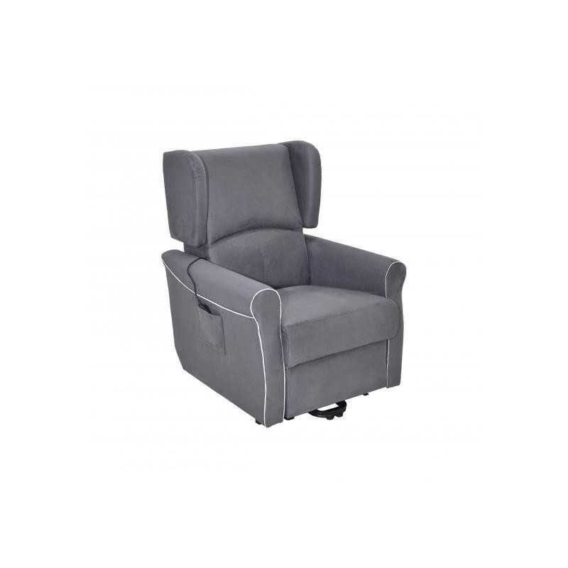 Sillón Eléctrico Invacare PORTO NG Sillón Eléctrico Invacare PORTO NG