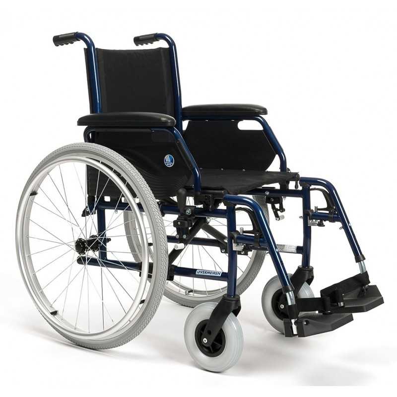 Silla de Acero JAZZ S50 Silla de Acero JAZZ S50