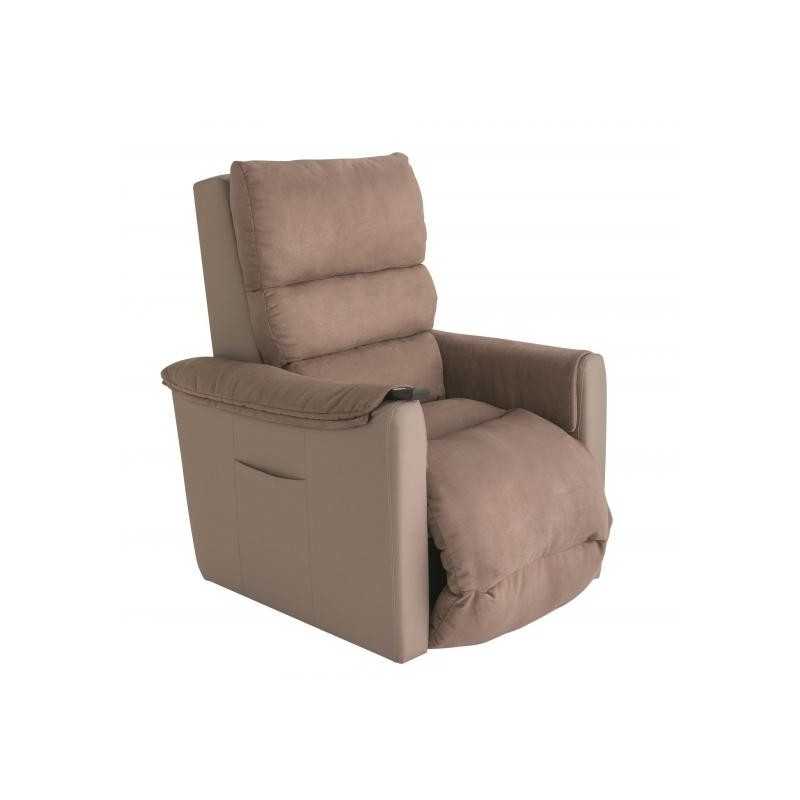 Sillón Eléctrico Invacare PORTO NG Sillón Eléctrico Invacare PORTO NG