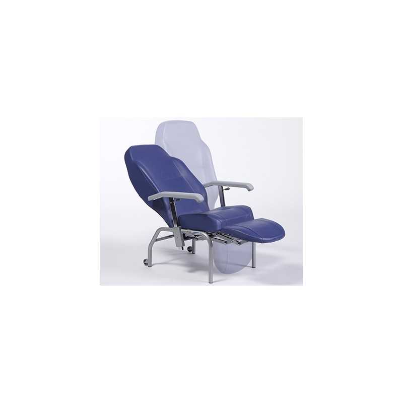 Silla Reclinable Vermeiren NORMANDIE Silla Reclinable Vermeiren NORMANDIE