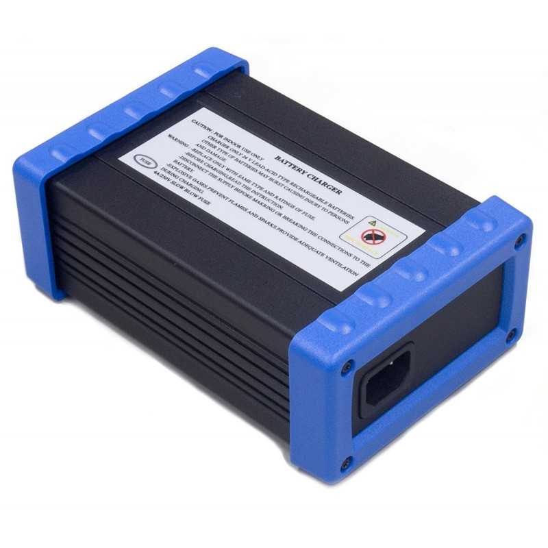 Cargador CTE Baterías 5 AMP. Cargador CTE Baterías 5 AMP.